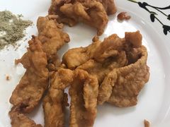 -老苏扬饭店