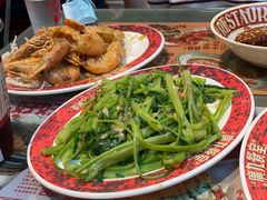 -广九餐室(陈家祠扬韬广场店)