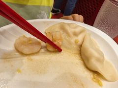 -喜家德虾仁水饺(长泰广场店)