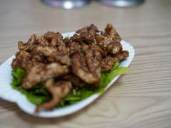 -韩聚园韩国料理(文灶店)