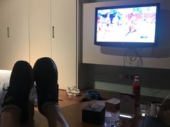 -青岛五四广场海景美仑国际公寓酒店