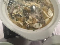 -回头食客-李久其家民间餐厅(望城金桥国际店)