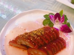 -上海年代·浙菜家烧·小海鲜(水上东路店)