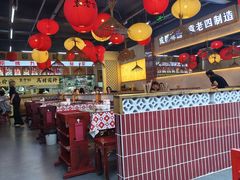 -万达广场(南昌红谷滩店)
