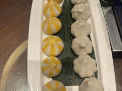 -东海怡品海鲜豆捞(星街坊店)