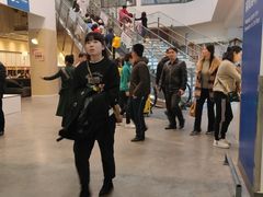 -宜家家居(西安未央商场店)