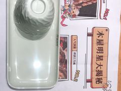 -木屋烧烤(龙岗南联店)