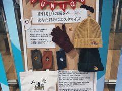 -优衣库(银座店)