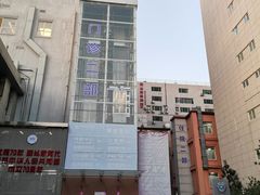 -西安市人民医院(大差市院区)