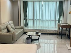 -榆扉·高空City View府邸(广州天河珠江新城正佳广场旗舰店)