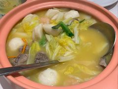 -Aqua Oasis 水天堂(石路天虹店)