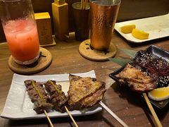 鸡腿正肉-Fukumimi·美醉堂 居酒屋(金尚店)