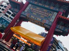 -唐人街(耀华力路)