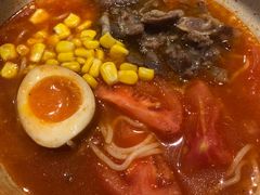 -味千拉面(淮安万达店)