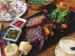 猪排套餐-LYFATTI 莱芙缇(赣水路店)