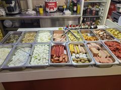 -川酷麻辣香锅(公主坟城乡贸易中心店)
