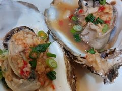 -松坂屋日料自助(长城路店)
