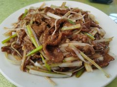河涧羊肉-大顺堂食府(牛街店)