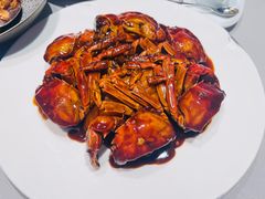 -屋里厢上海菜馆