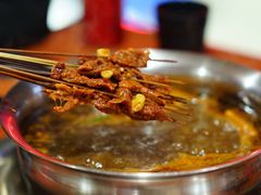 -牛华八婆麻辣烫(起源店)