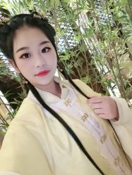 -盘子女人坊古装写真摄影(南京总店)