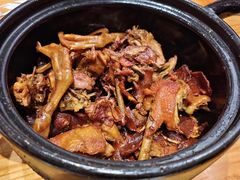 -斯丹姜母鸭·古法干香(田安南路店)