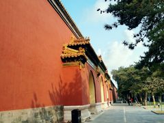-北京市劳动人民文化宫(太庙)