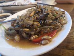 -潮中人·潮州菜(益乐路店)