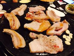 -Dombe豚(黑猪肉街店)