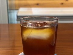 -Be Lived Cafe比例咖啡(摩天轮店)