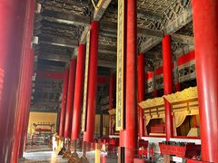 -历代帝王庙博物馆