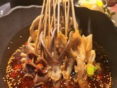 串串-泓0871臻选云南菜·味庄