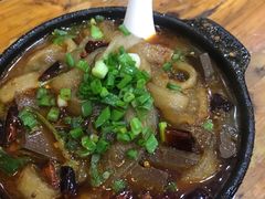 -沈妈砂锅(光华村店)
