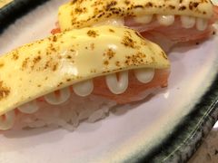 -六本目日式料理(珊瑚沙家园店)