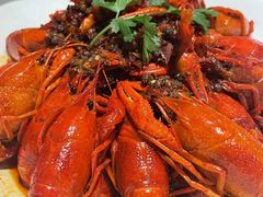 -海底捞火锅(西单店)
