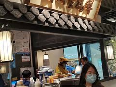 -大榕树下顺德菜(融创茂店)