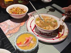 -锦楼·臻选新杭帮(杭州中心店)