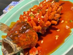 -西湖春天•老字号杭州菜(百汇店)