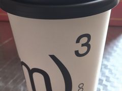 -CUBIC3三立方咖啡(凌空SOHO店)