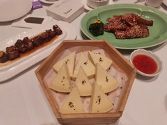 -西湖春天(中州店)