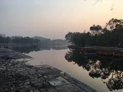 -桂林灵渠景区