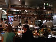 -BOR Eatery(安福路店)