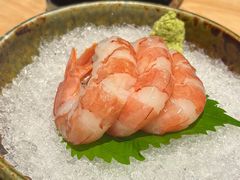 -隐泉京望日式料理(太和广场店)