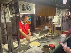 -勤記甜品