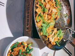 -费大厨辣椒炒肉(黄兴中心广场店)