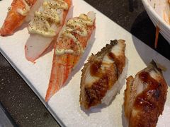 -元气寿司(东方宝泰店)