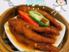 -御彩酒家(东风东路店)