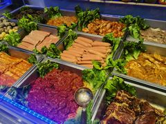 -非烤勿扰自助烤肉(虎门天虹店)