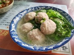 -周肥肠(江油总店)