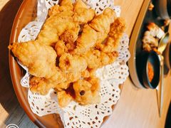 四川小酥肉-川堂风·跷脚牛肉·乐山爆炒(宝山日月光店)